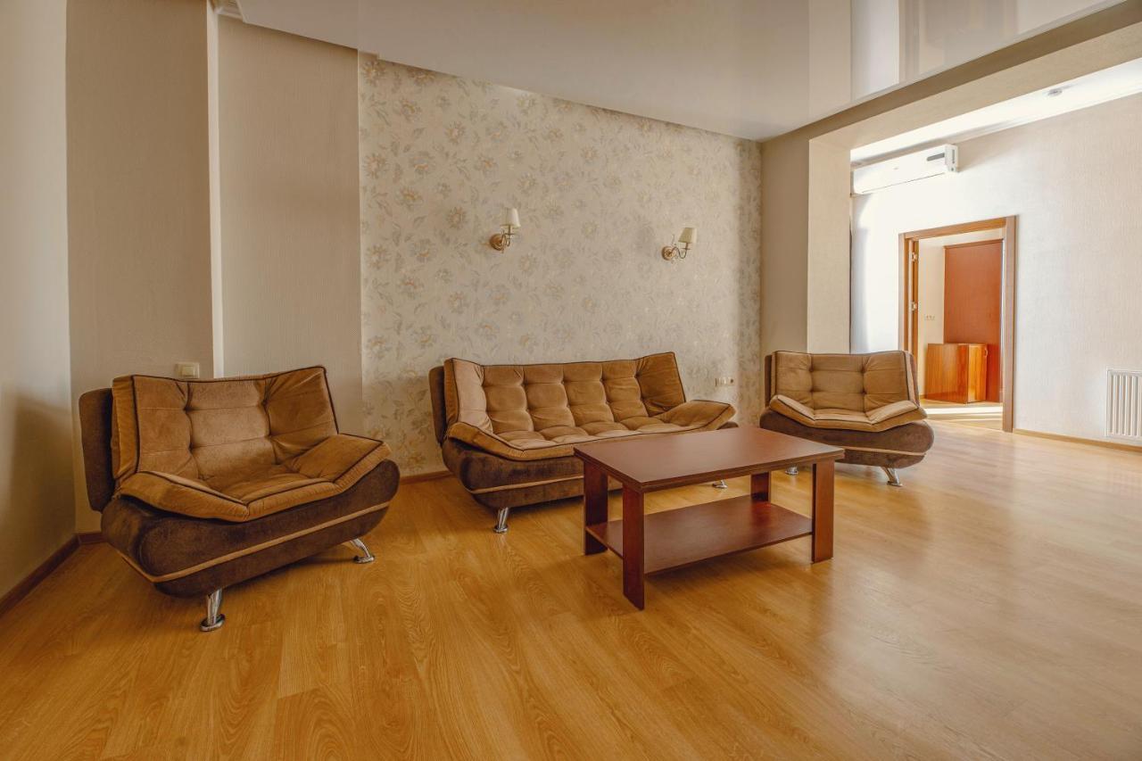 Park Hotel Tskaltubo - Balneo Resort 外观 照片