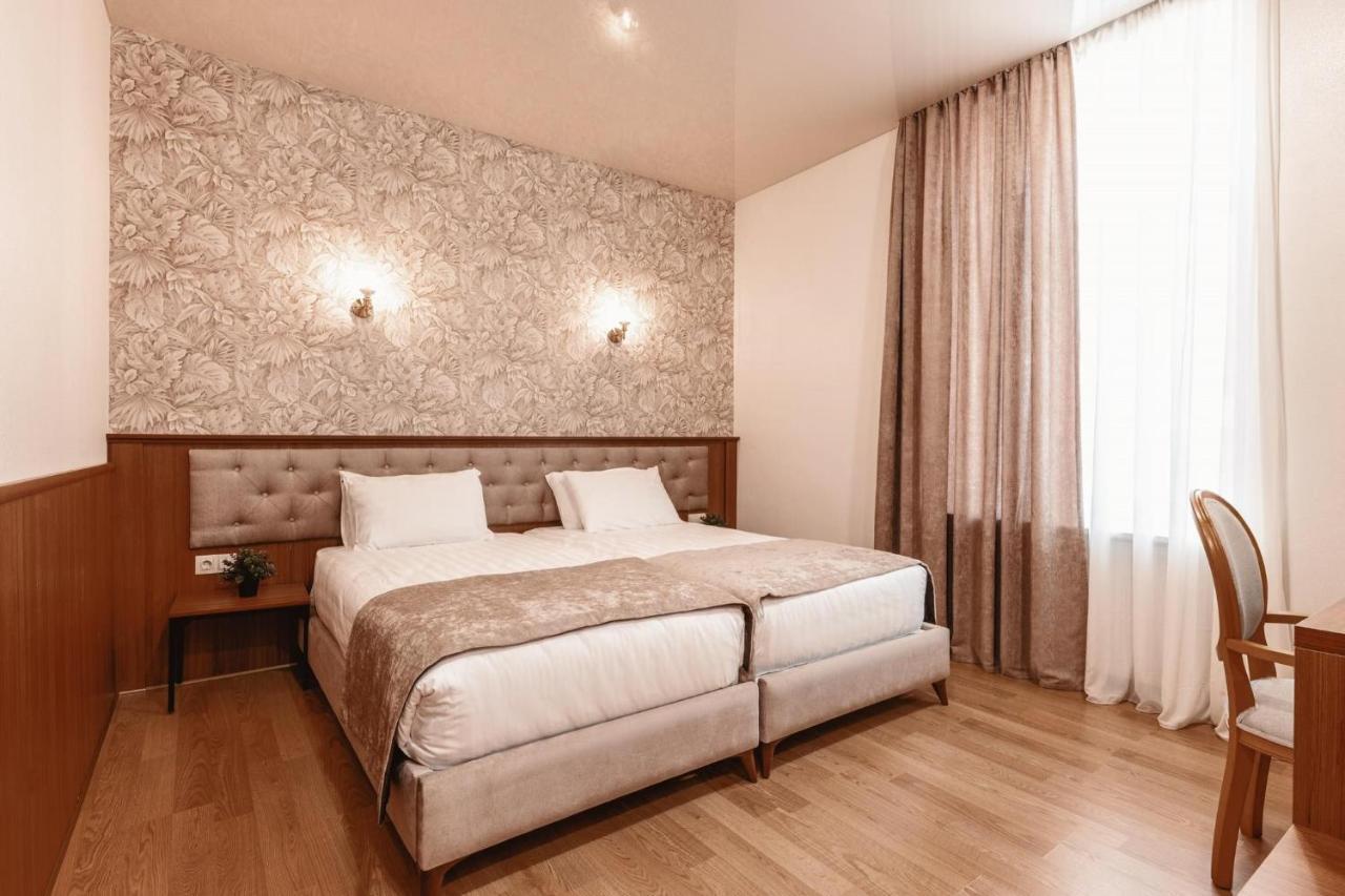 Park Hotel Tskaltubo - Balneo Resort 外观 照片