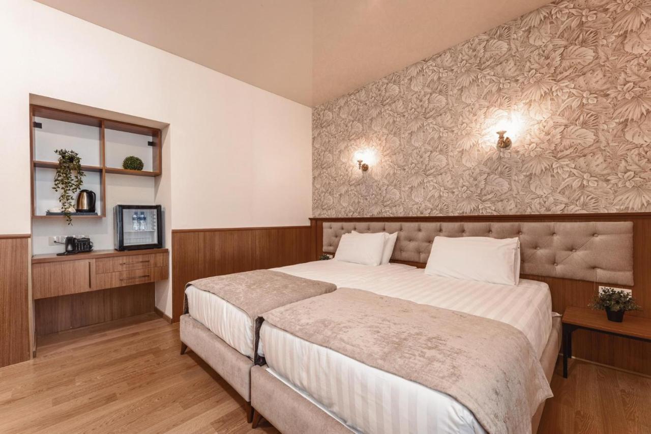 Park Hotel Tskaltubo - Balneo Resort 外观 照片