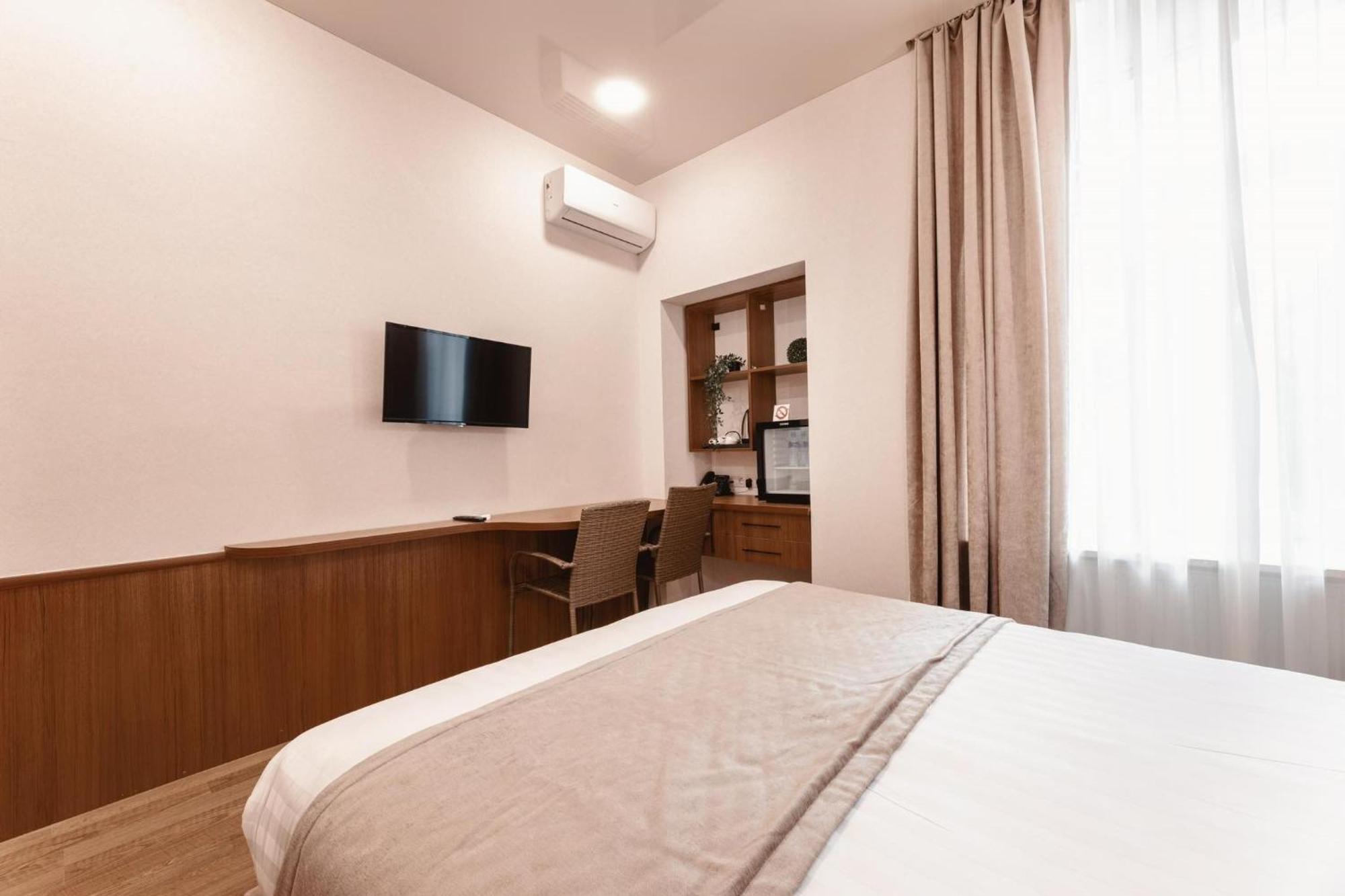 Park Hotel Tskaltubo - Balneo Resort 外观 照片