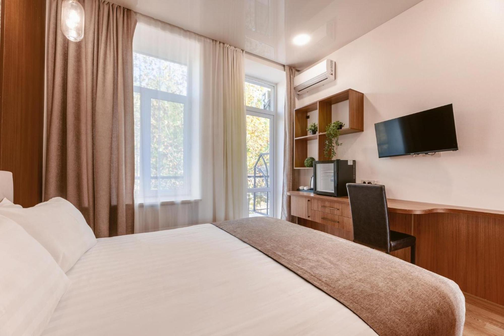 Park Hotel Tskaltubo - Balneo Resort 外观 照片