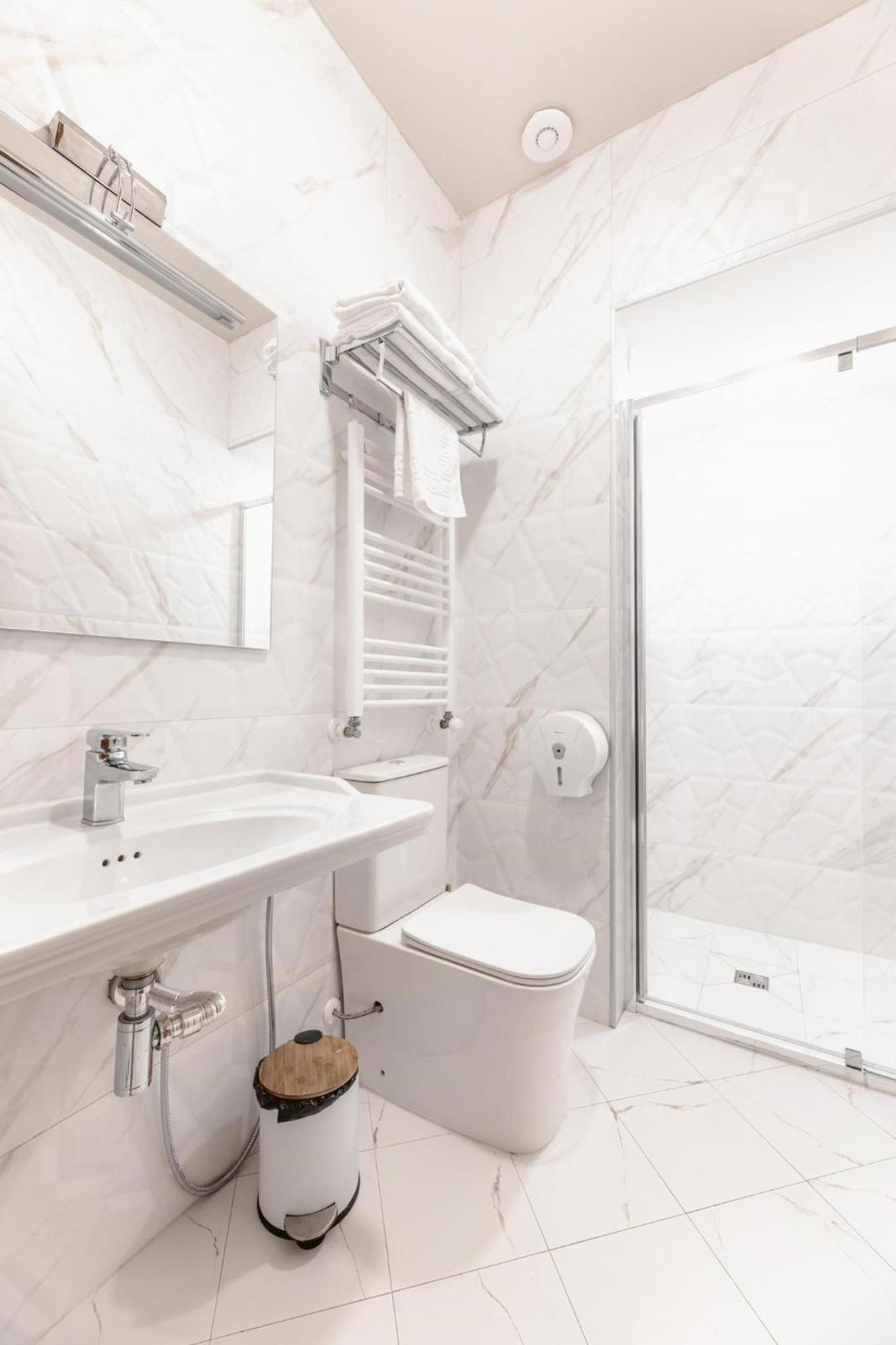 Park Hotel Tskaltubo - Balneo Resort 外观 照片