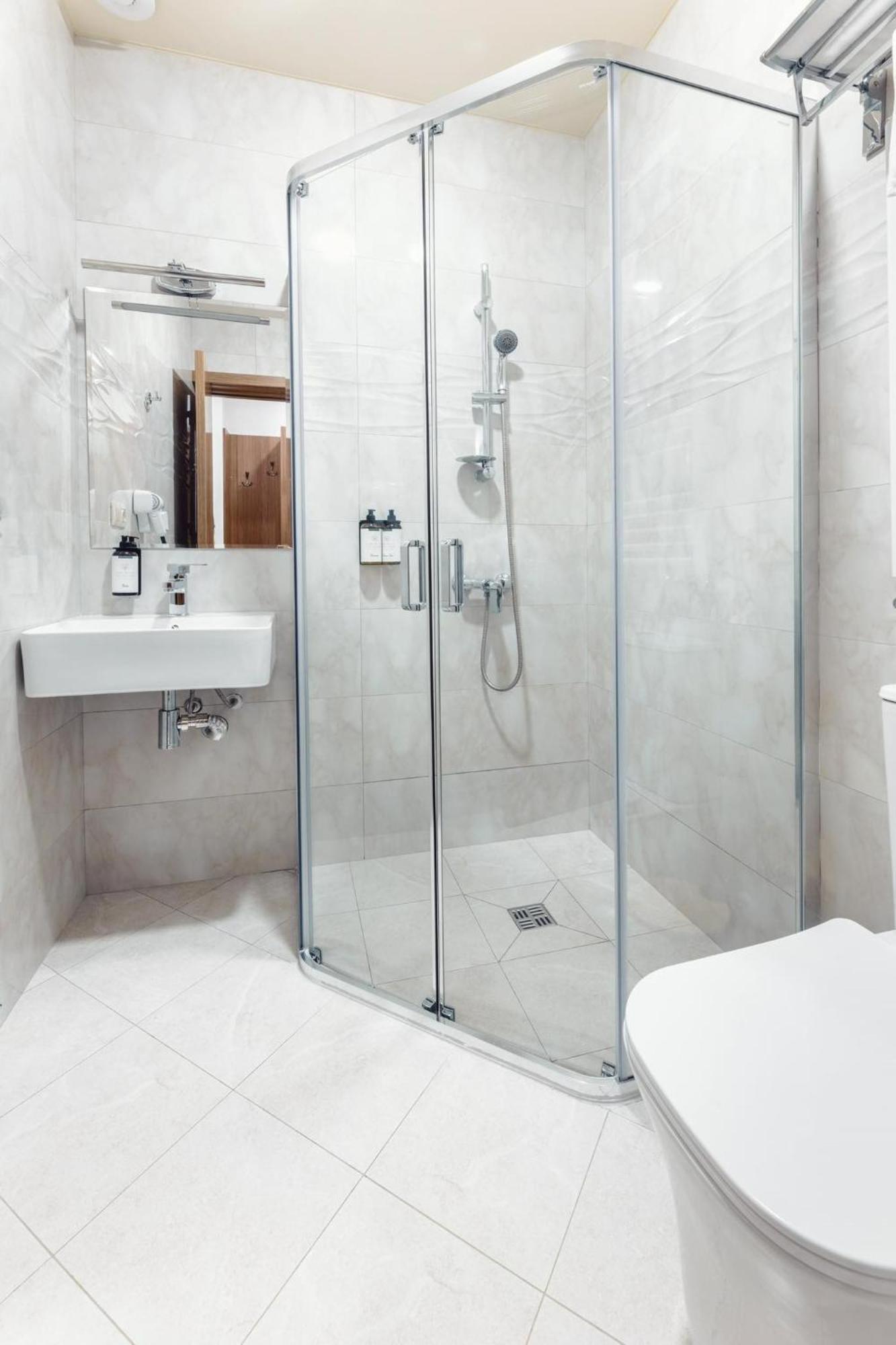 Park Hotel Tskaltubo - Balneo Resort 外观 照片
